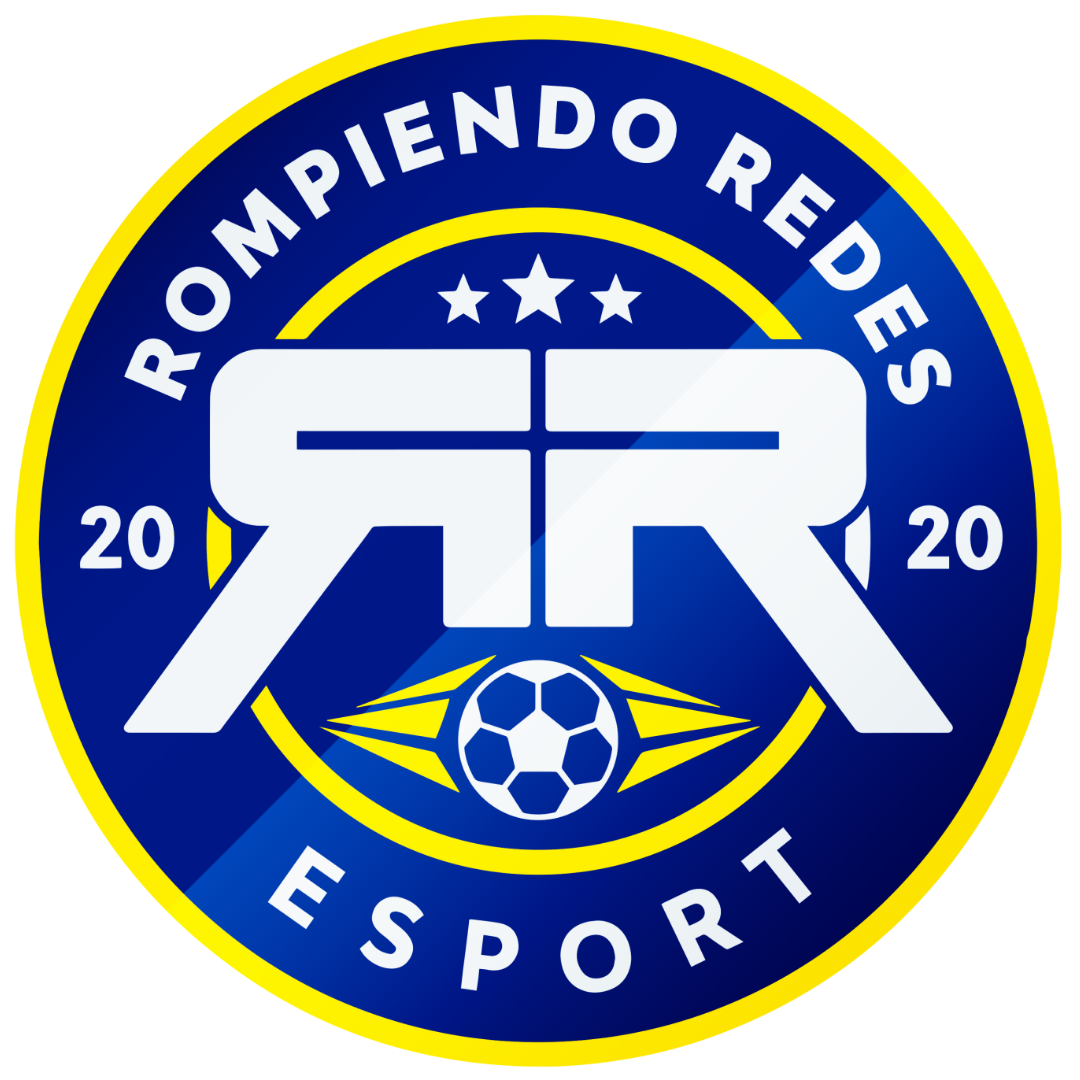 Escudo  RR eSports