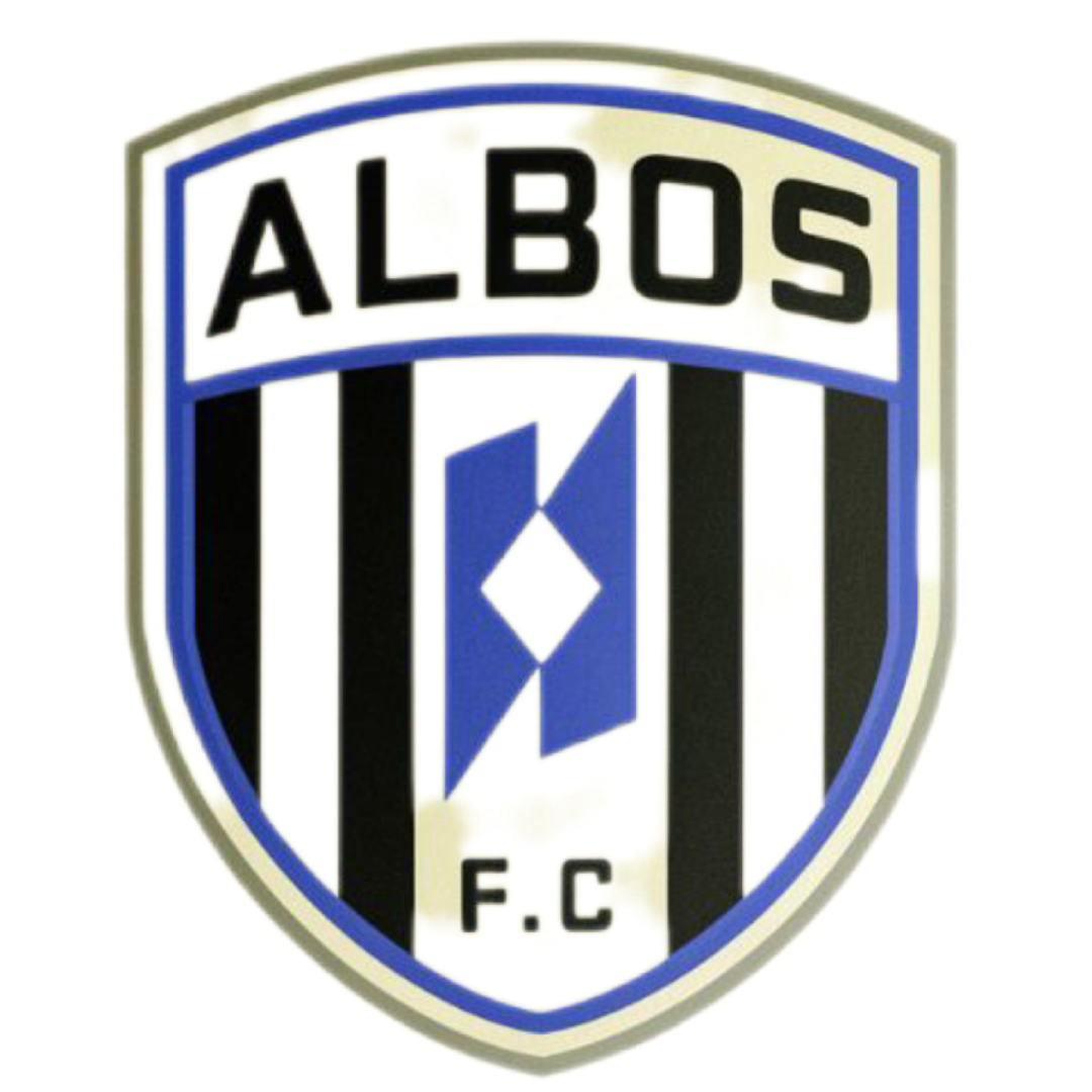 Escudo Albos FC