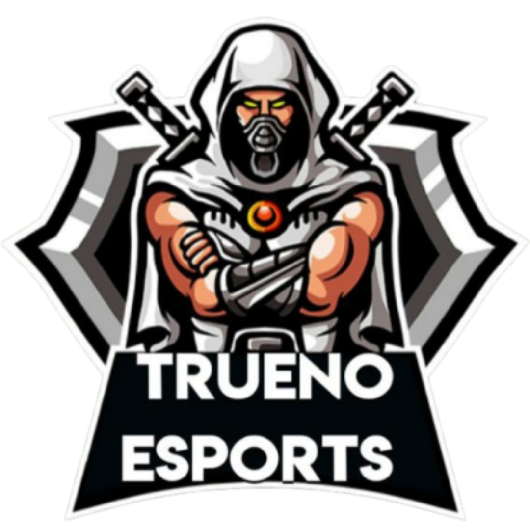 Escudo Trueno eSports
