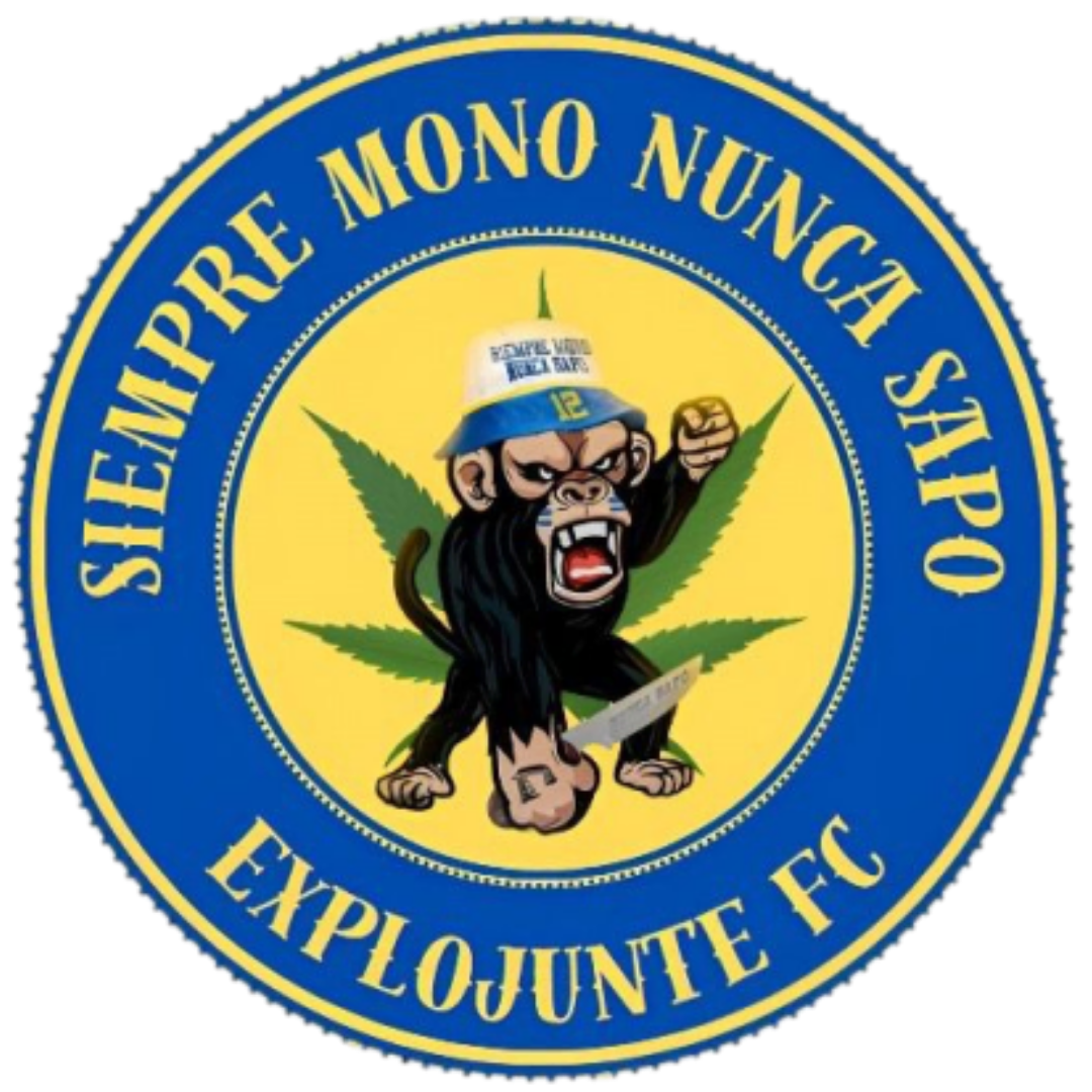 Escudo Explojunte FC