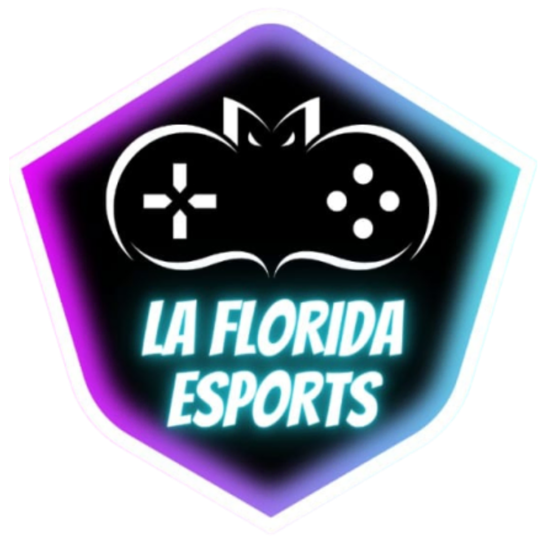 Escudo La Florida eSports