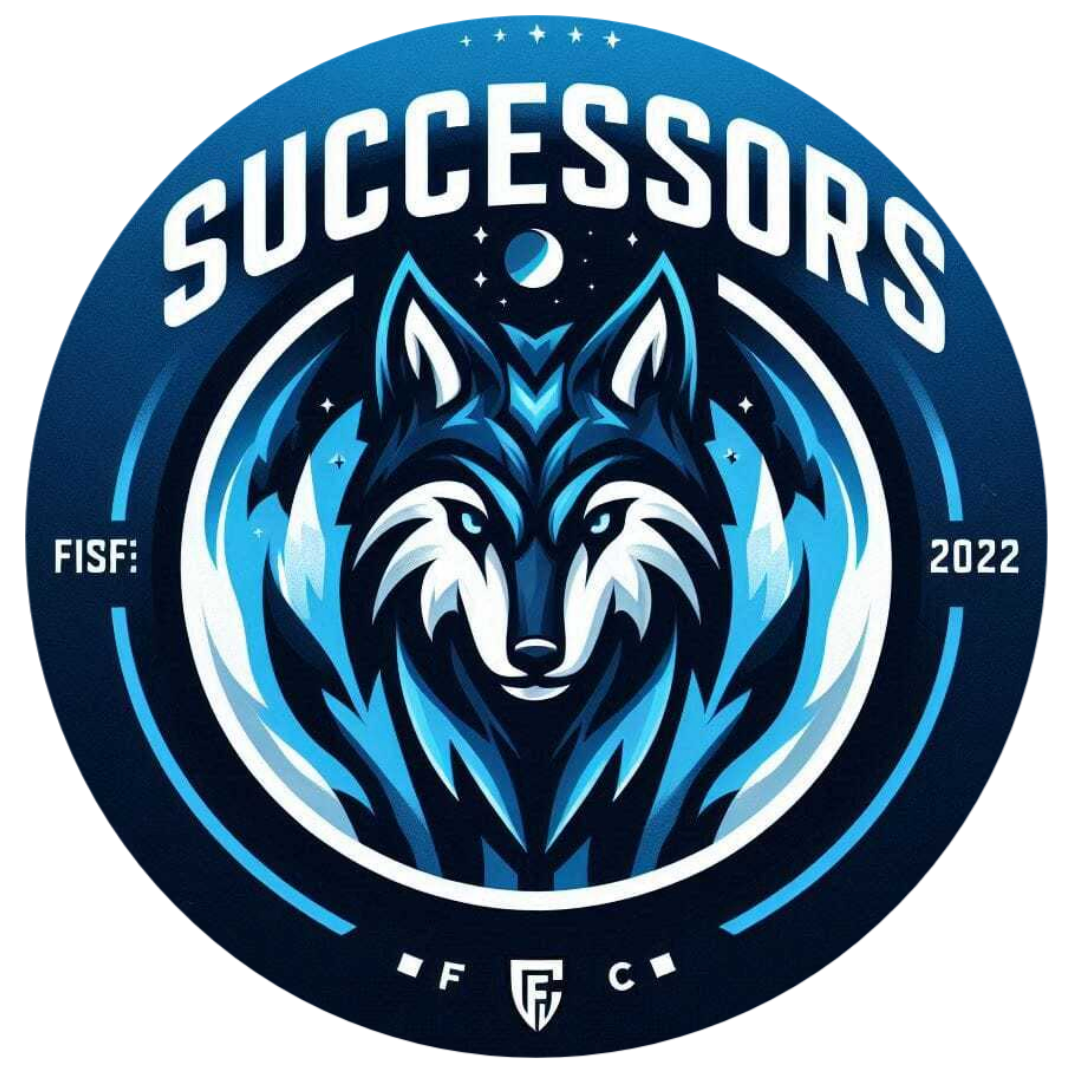 Escudo Successors