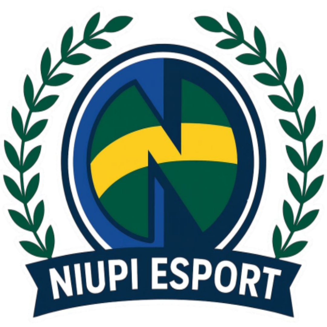 Escudo Niupi Sport