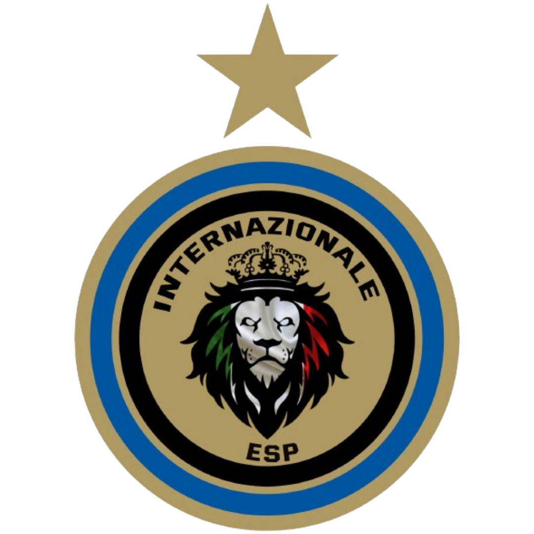 Escudo Internazionale eSp