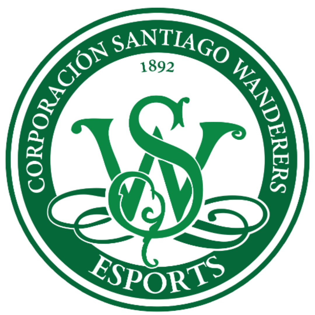 Escudo Santiago Wanderers eSp