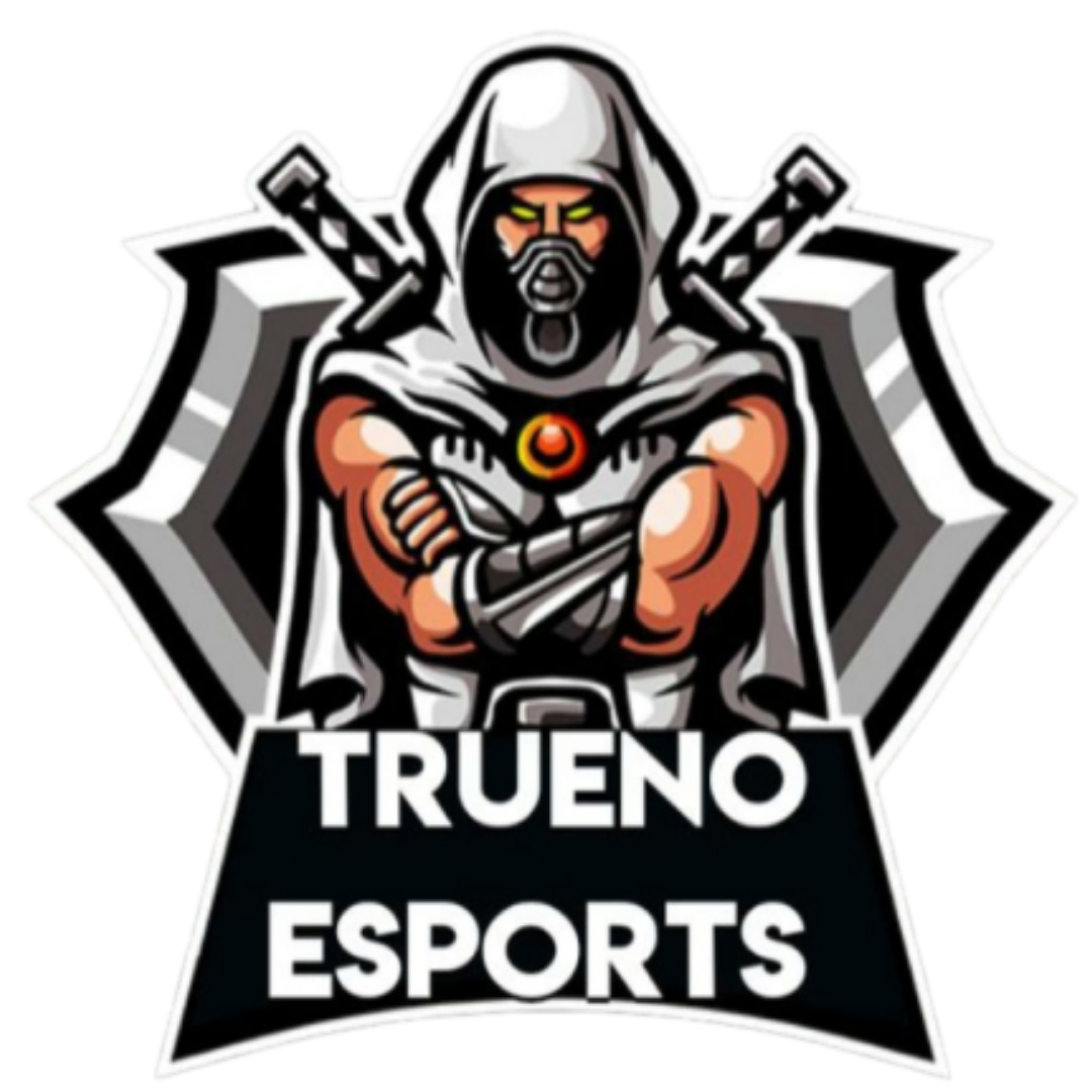 Escudo Trueno eSports