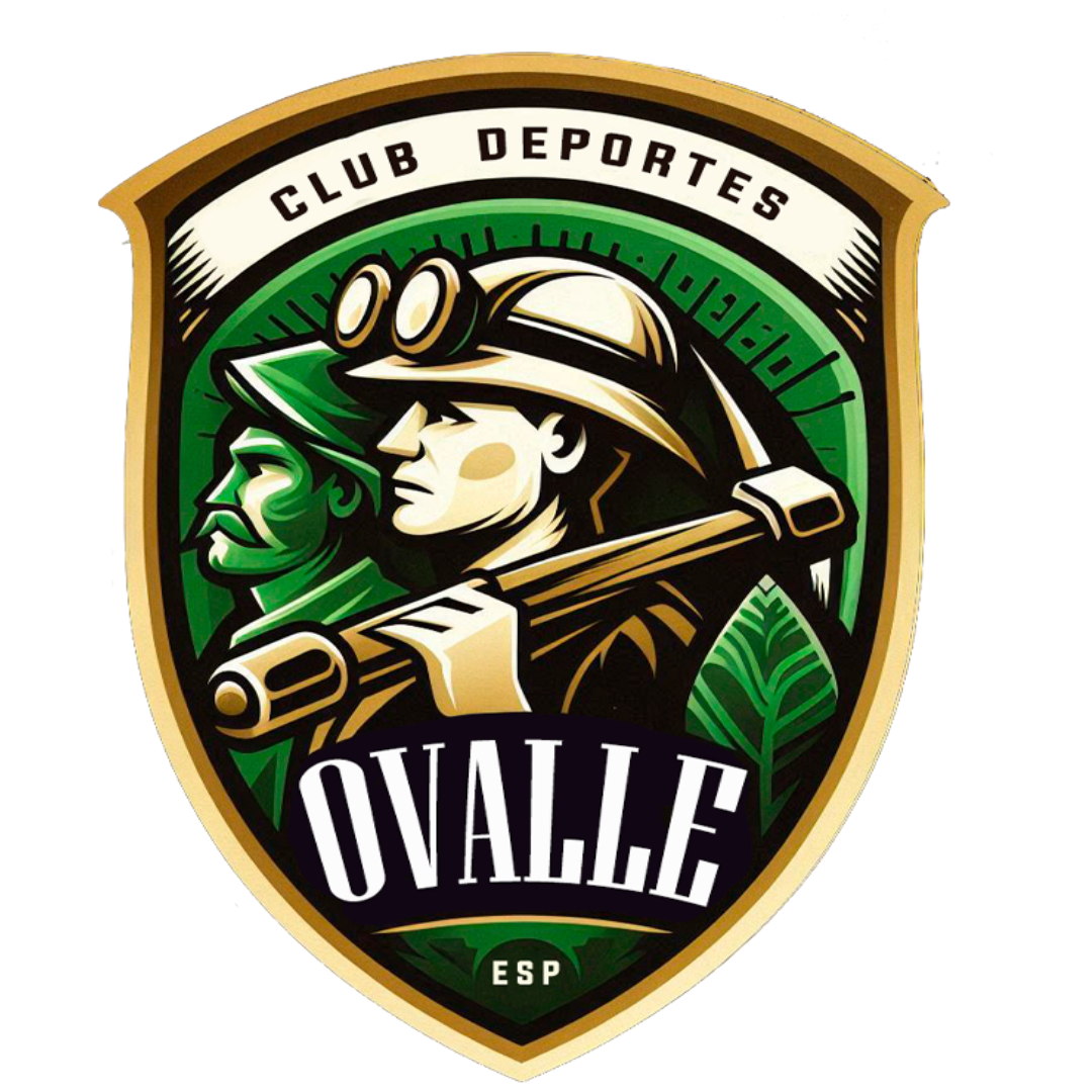 Escudo Deportes Ovalle eSports