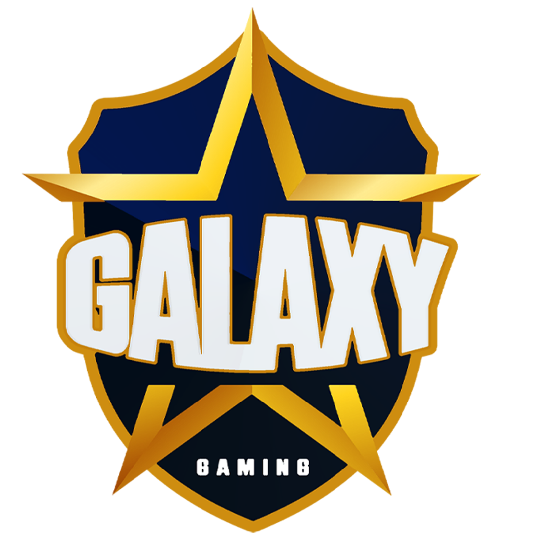 Escudo Galaxy Gaming