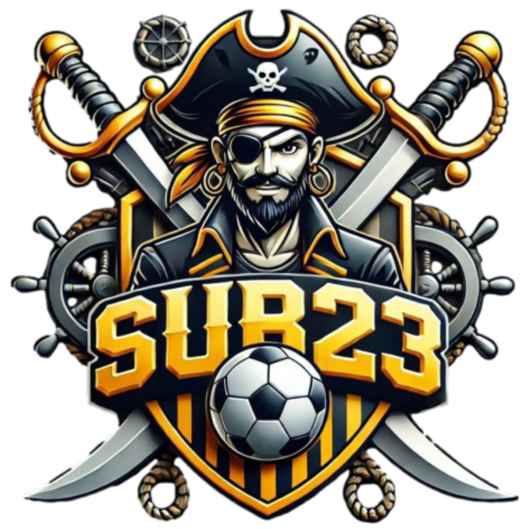 Escudo Sub 23
