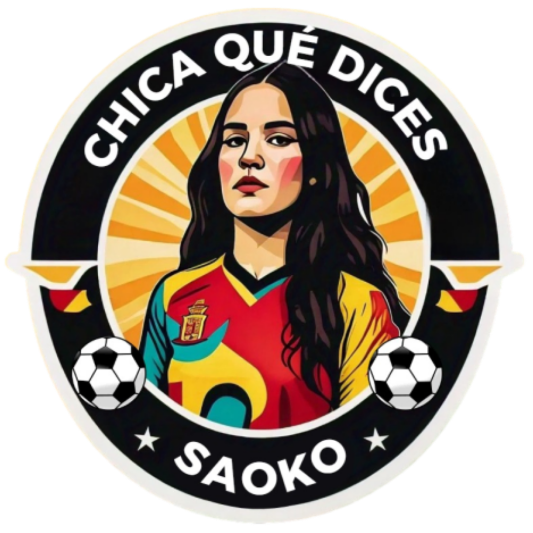 Escudo Saoko FC