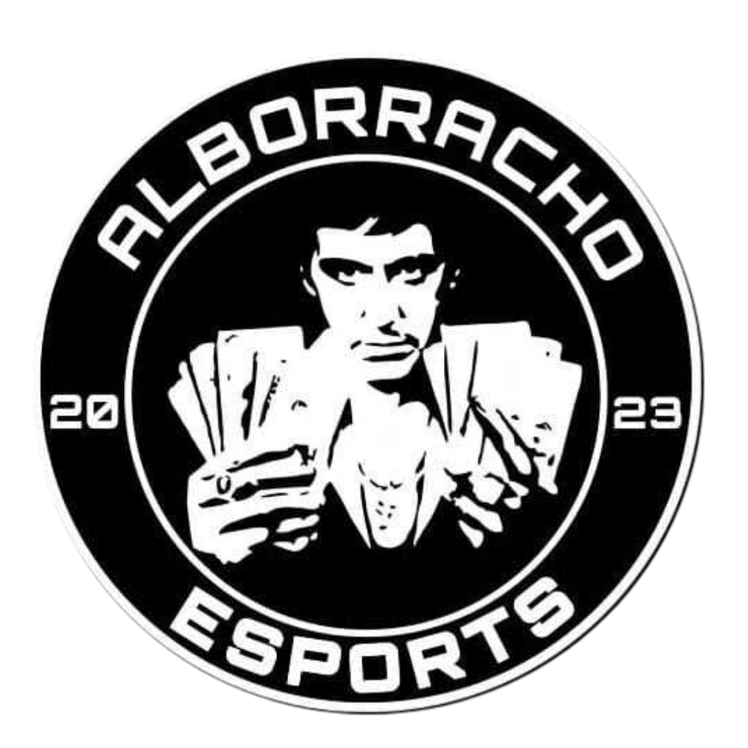Escudo Alborracho eSports