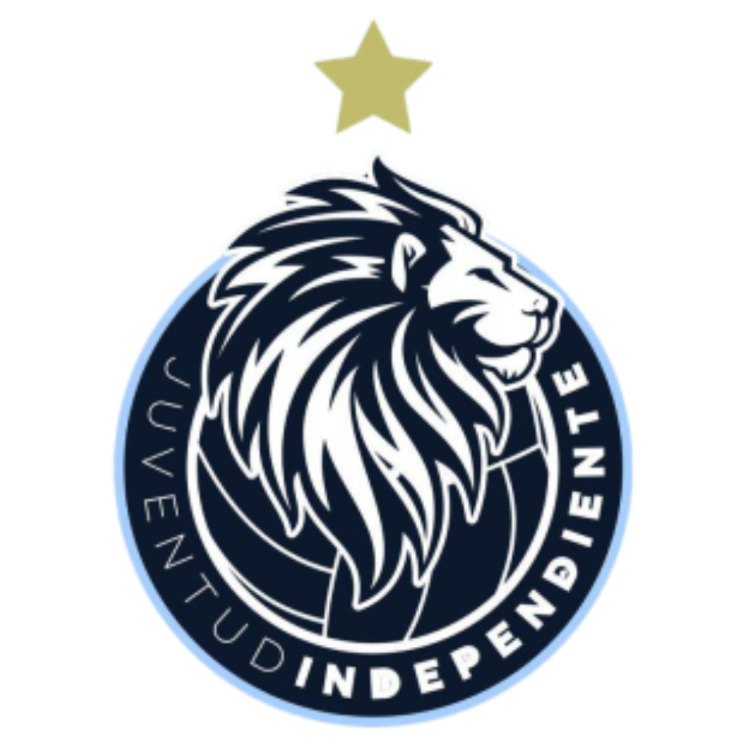 Escudo CD Juventud Independiente