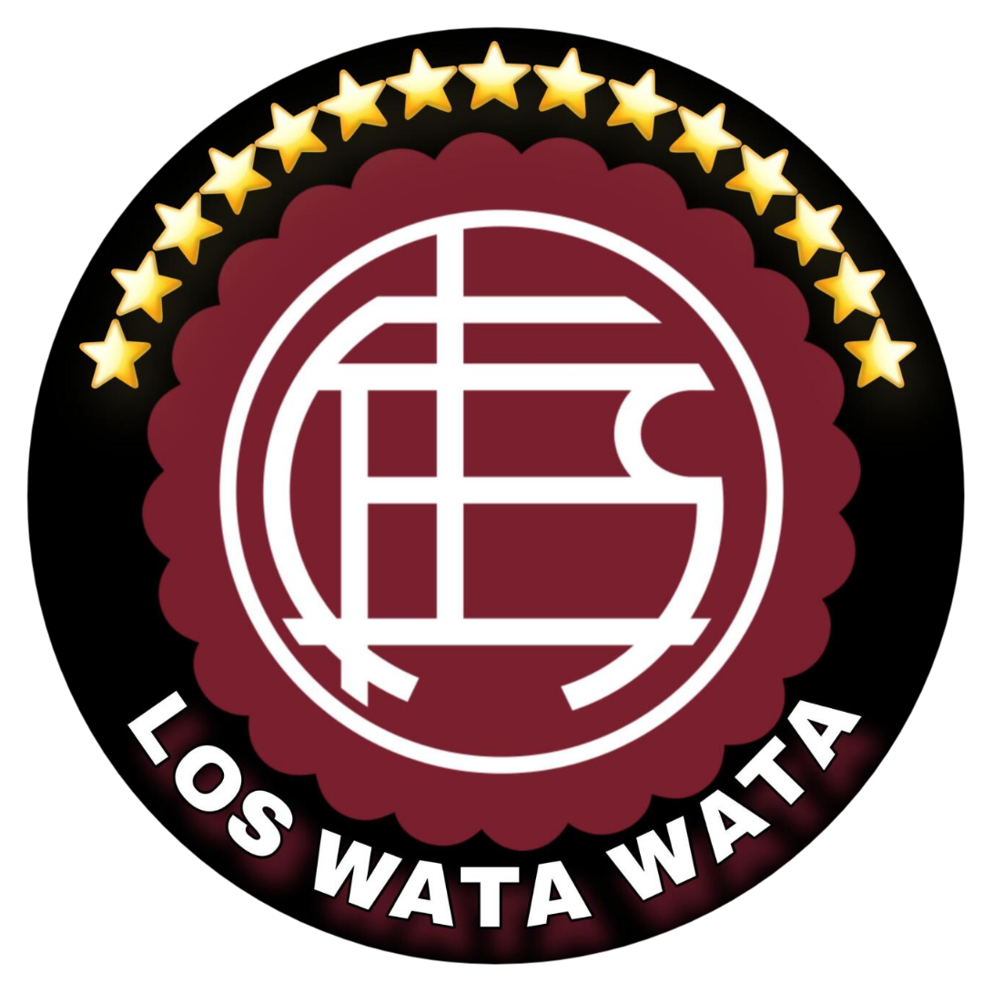 Escudo Los Wata Wata