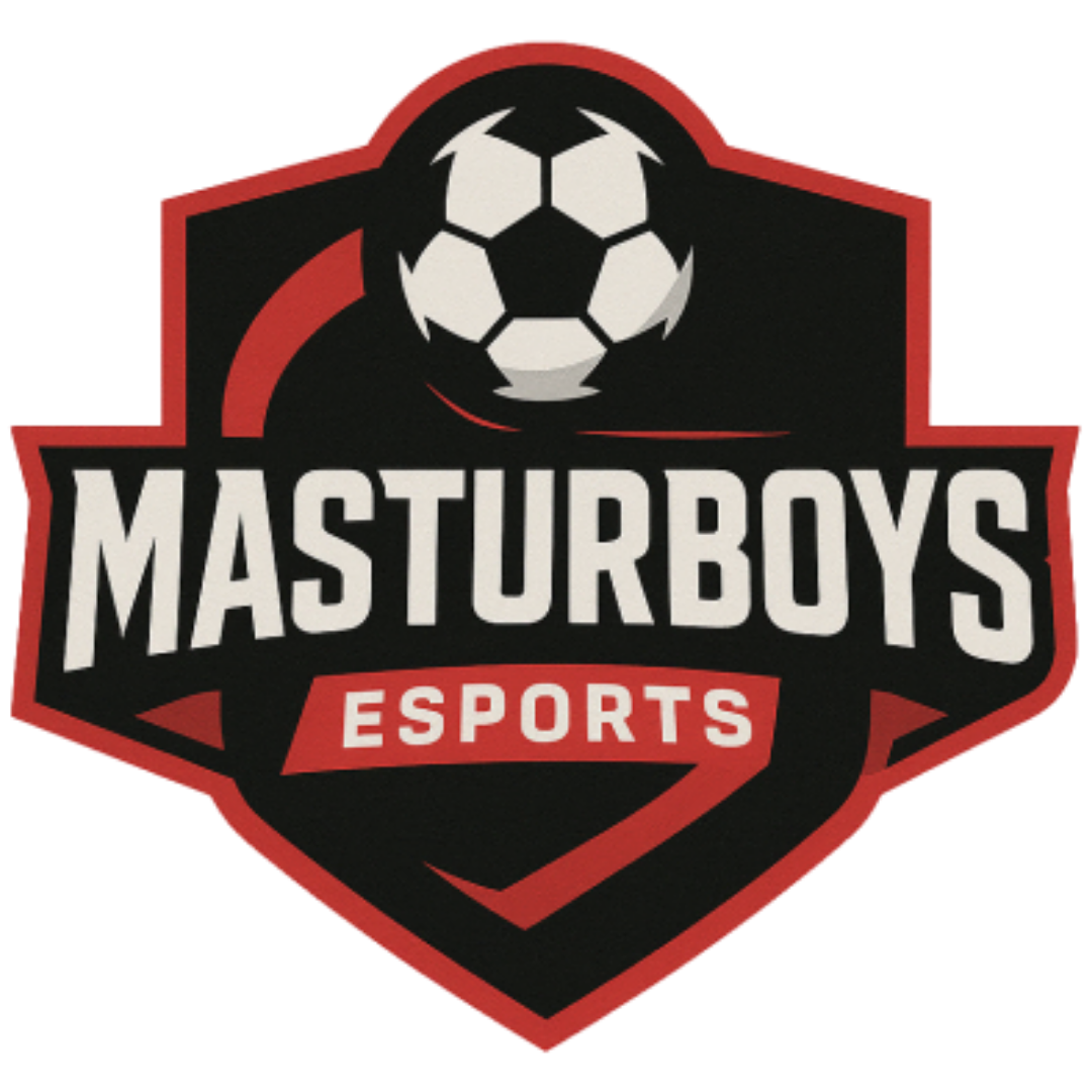 Escudo MasturBoys eSports