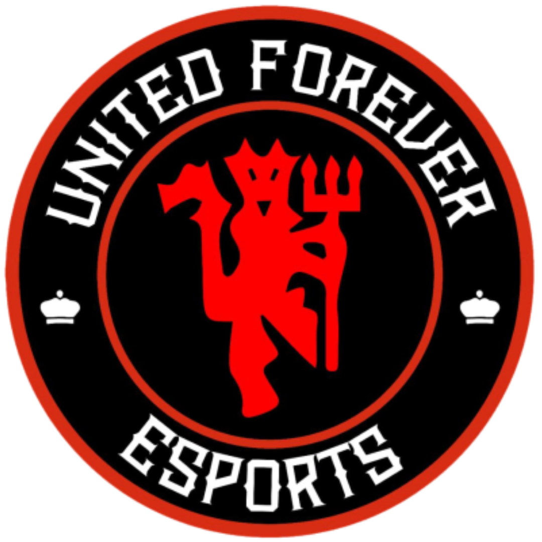Escudo UF eSports