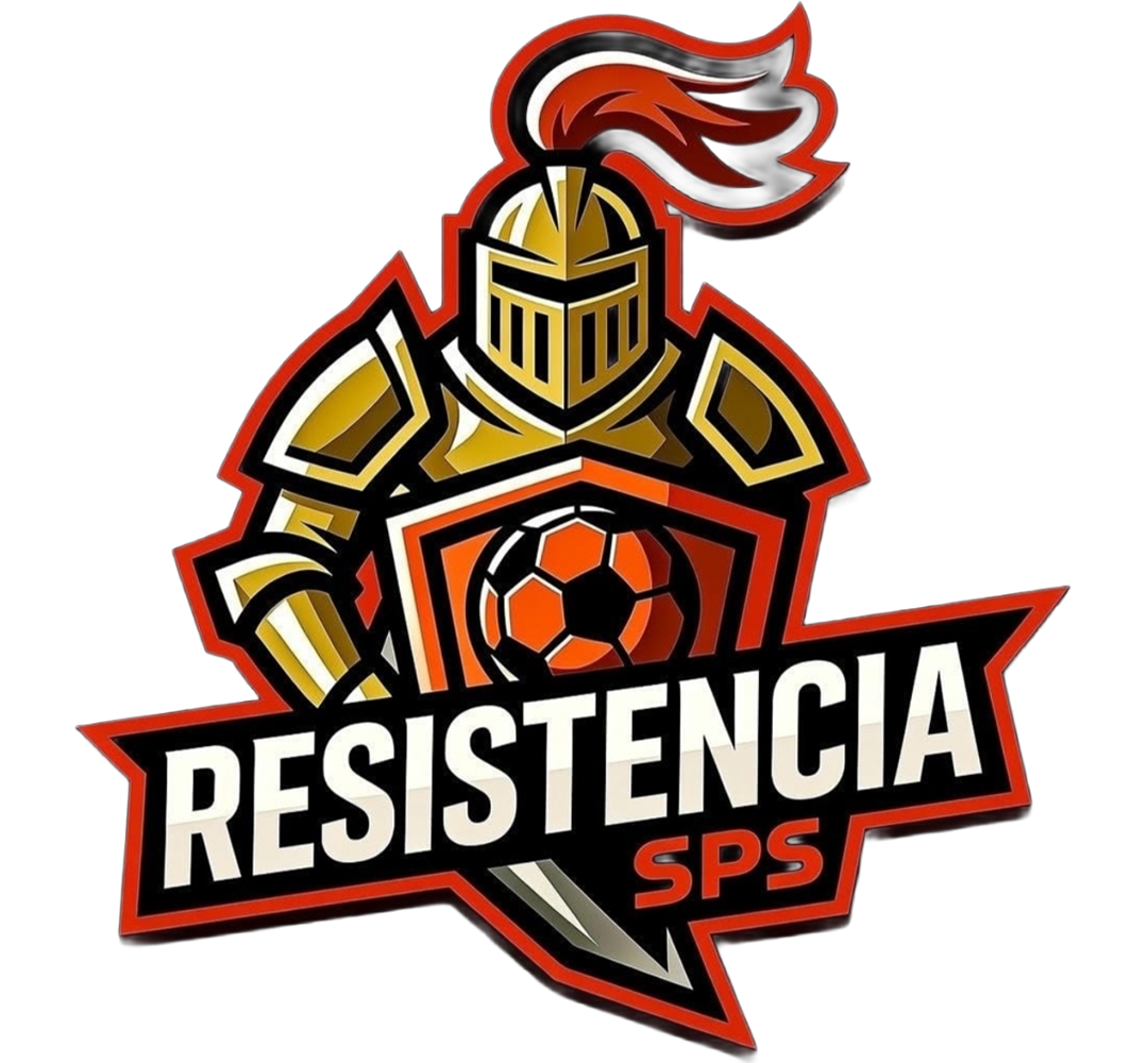 Escudo Resistencia SPS