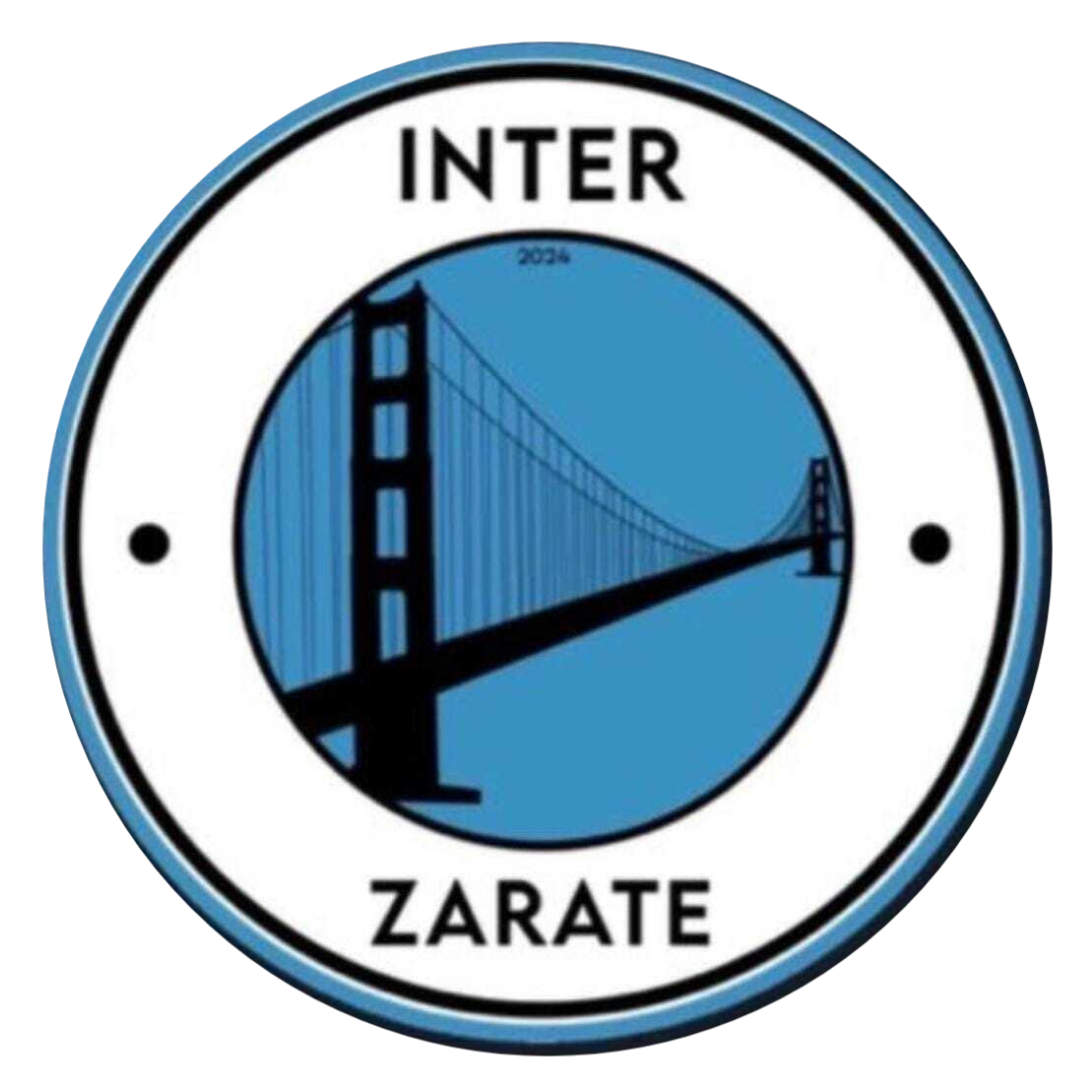 Escudo Inter de Zarate