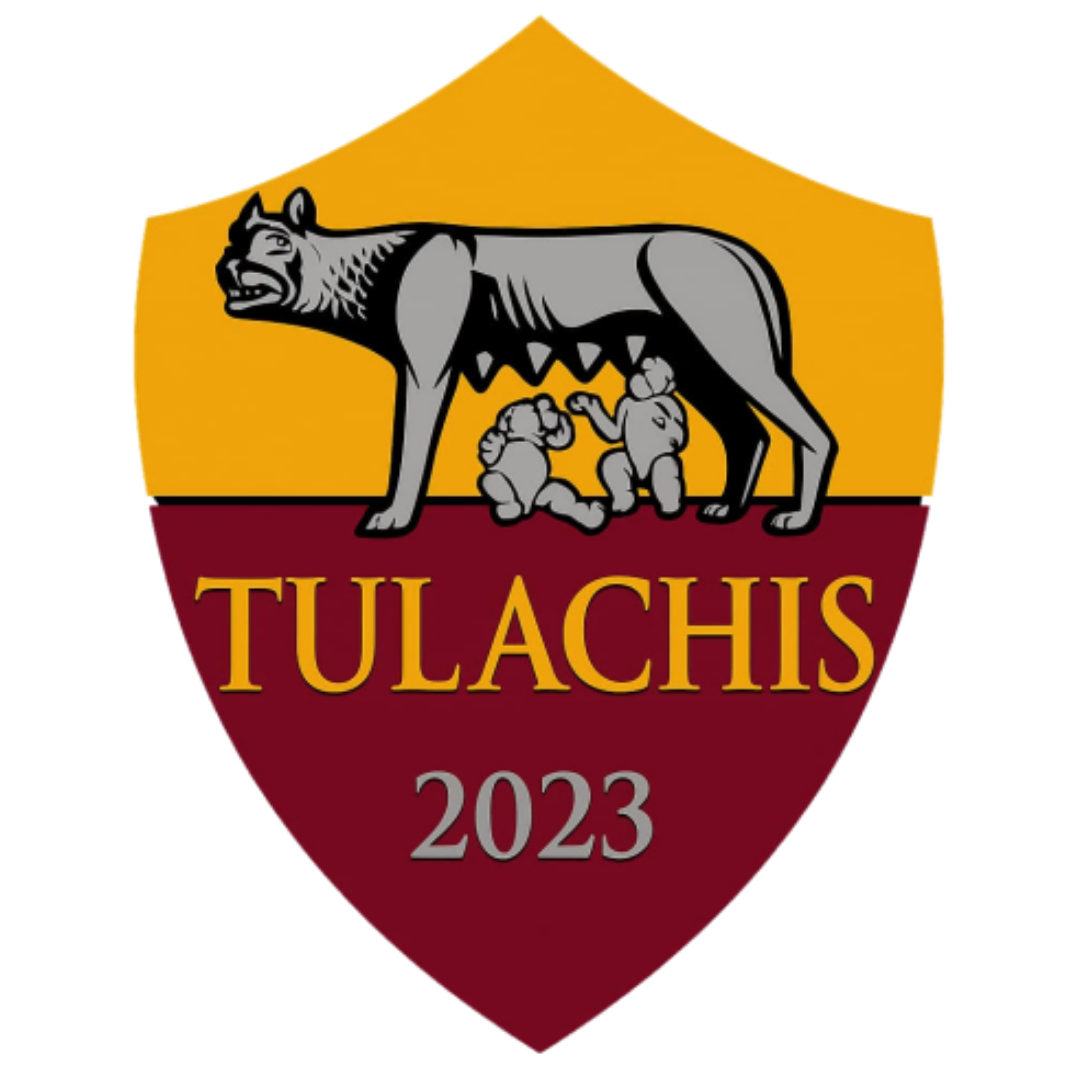 Escudo Tulachis FC