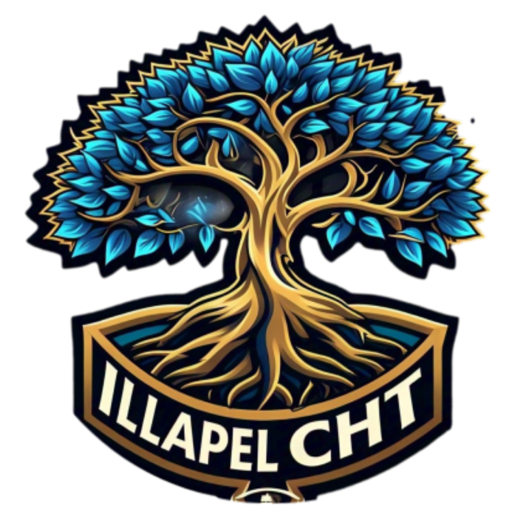 Escudo IllapelCHT