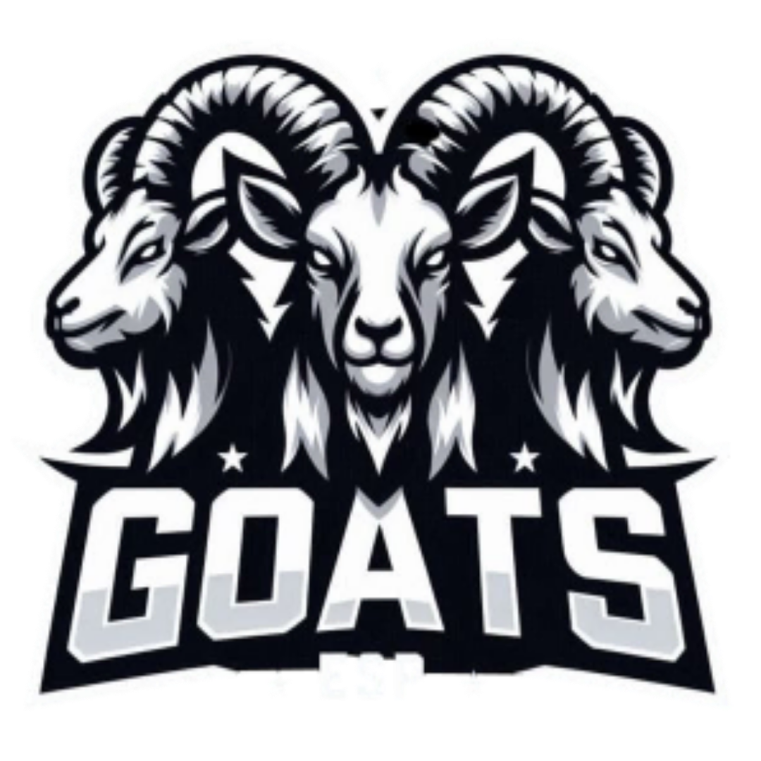 Escudo Goats eSp