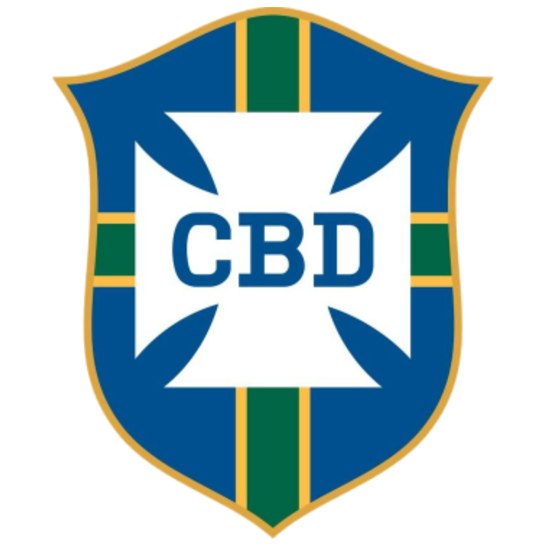 Escudo Brasil 70
