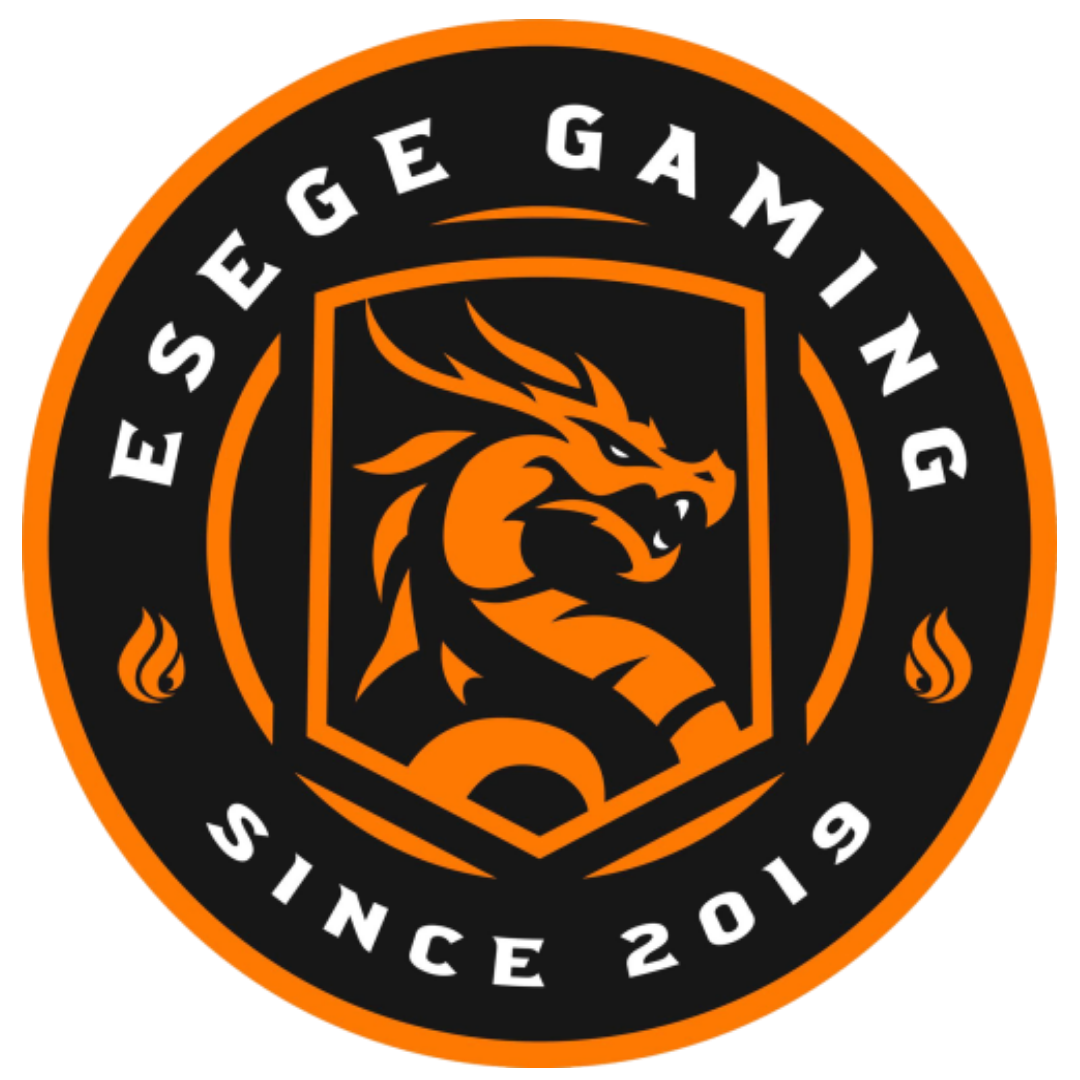 Escudo  Esege Gaming