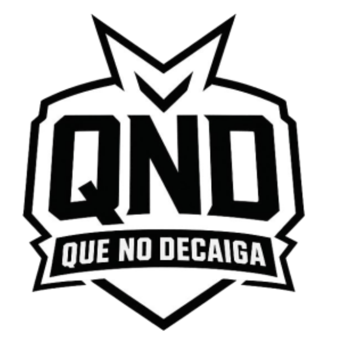Escudo Que No Decaiga