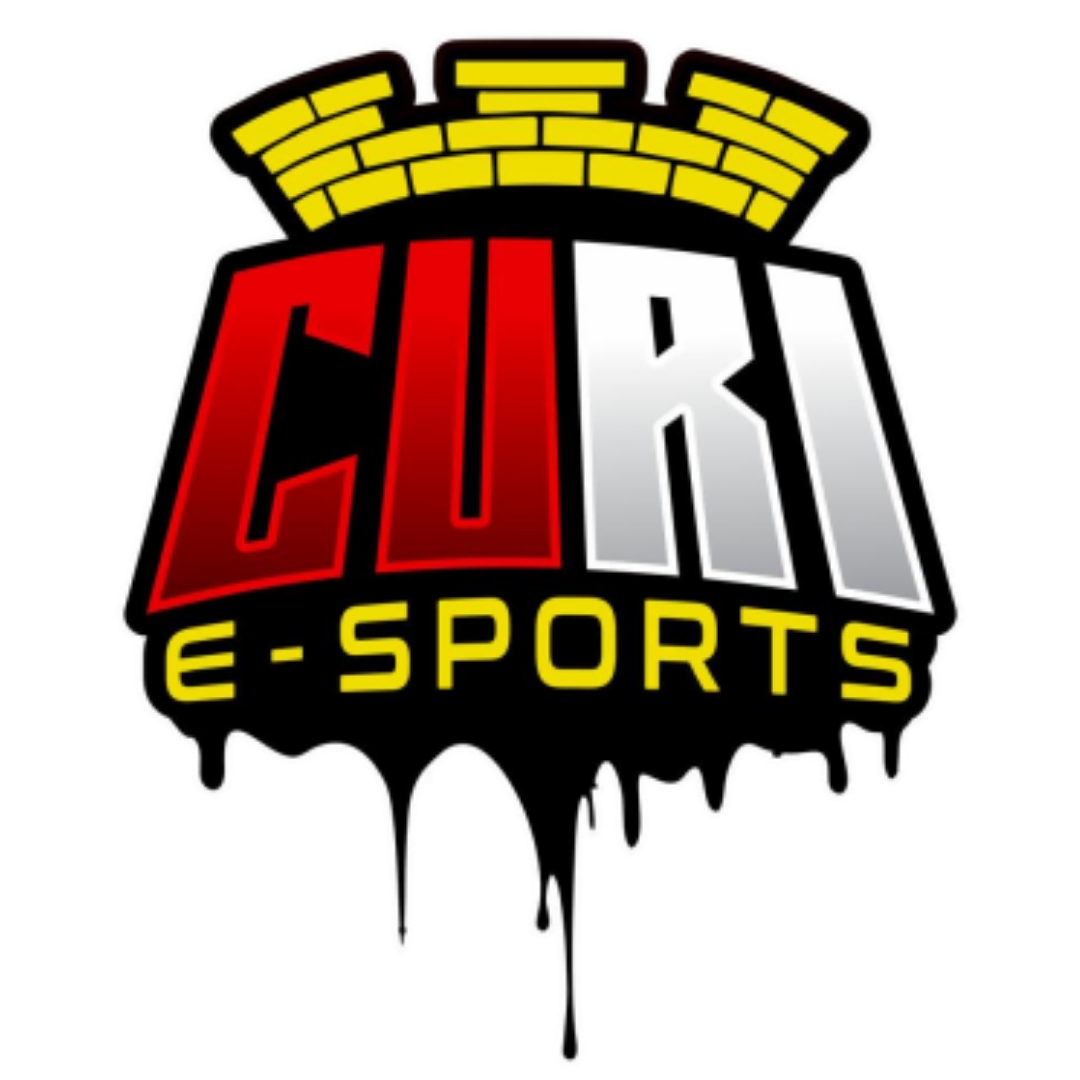 Escudo Curico eSports