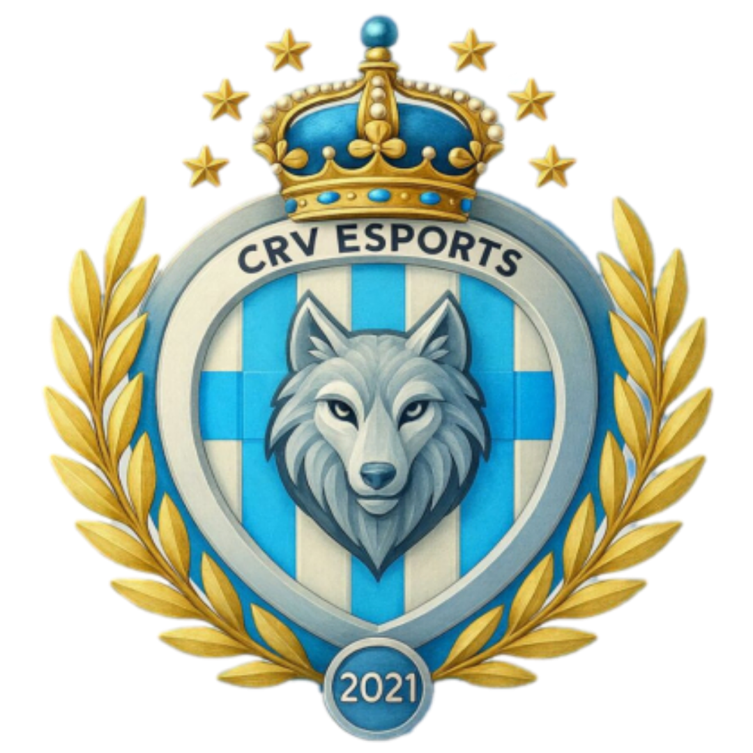 Escudo CRV eSports