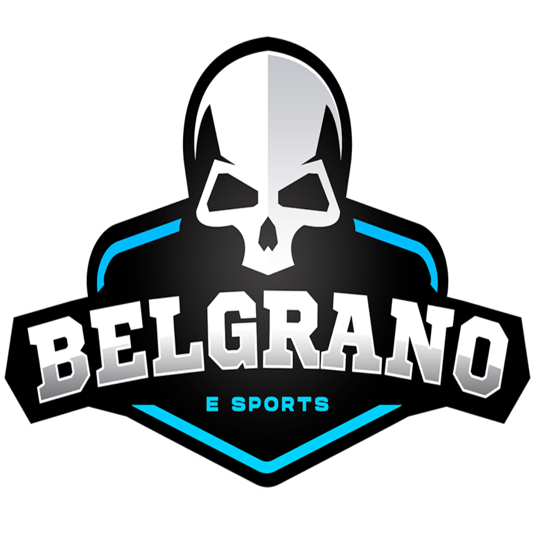 Escudo Belgrano eSports