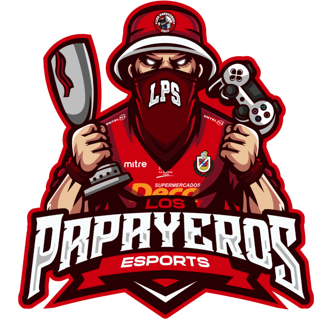 Escudo Papayeros eSports
