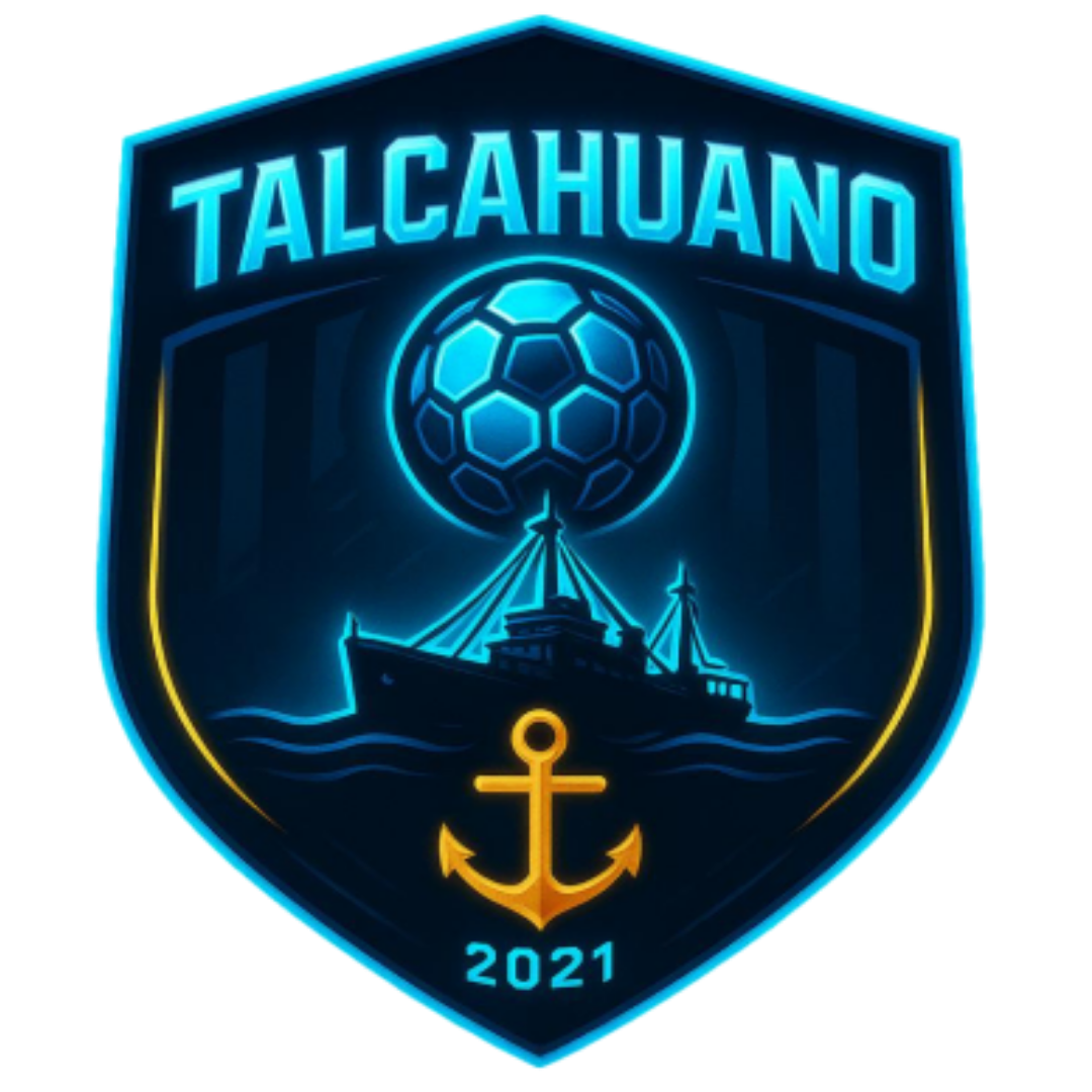 Escudo Talcahuano FC