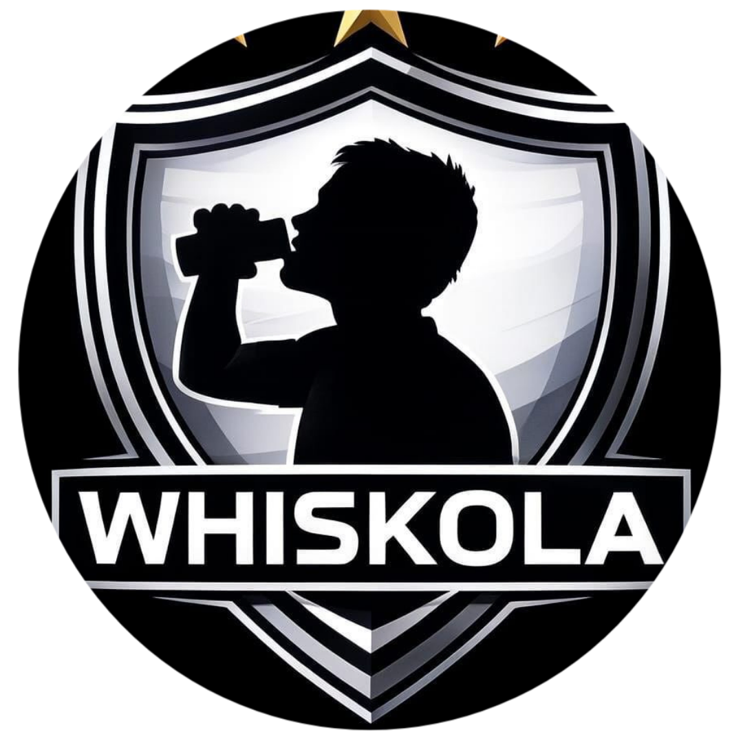 Escudo Whiskola eSports