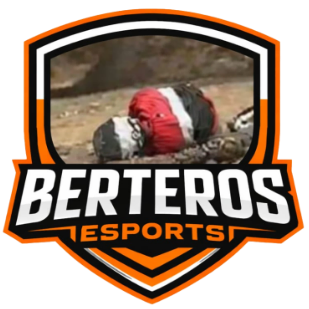 Escudo Berteros eSports