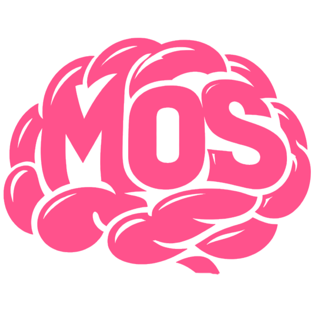 Escudo Minds of Steel