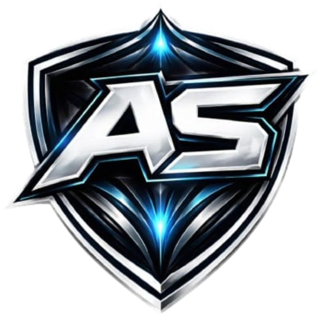 Escudo Axis eSports