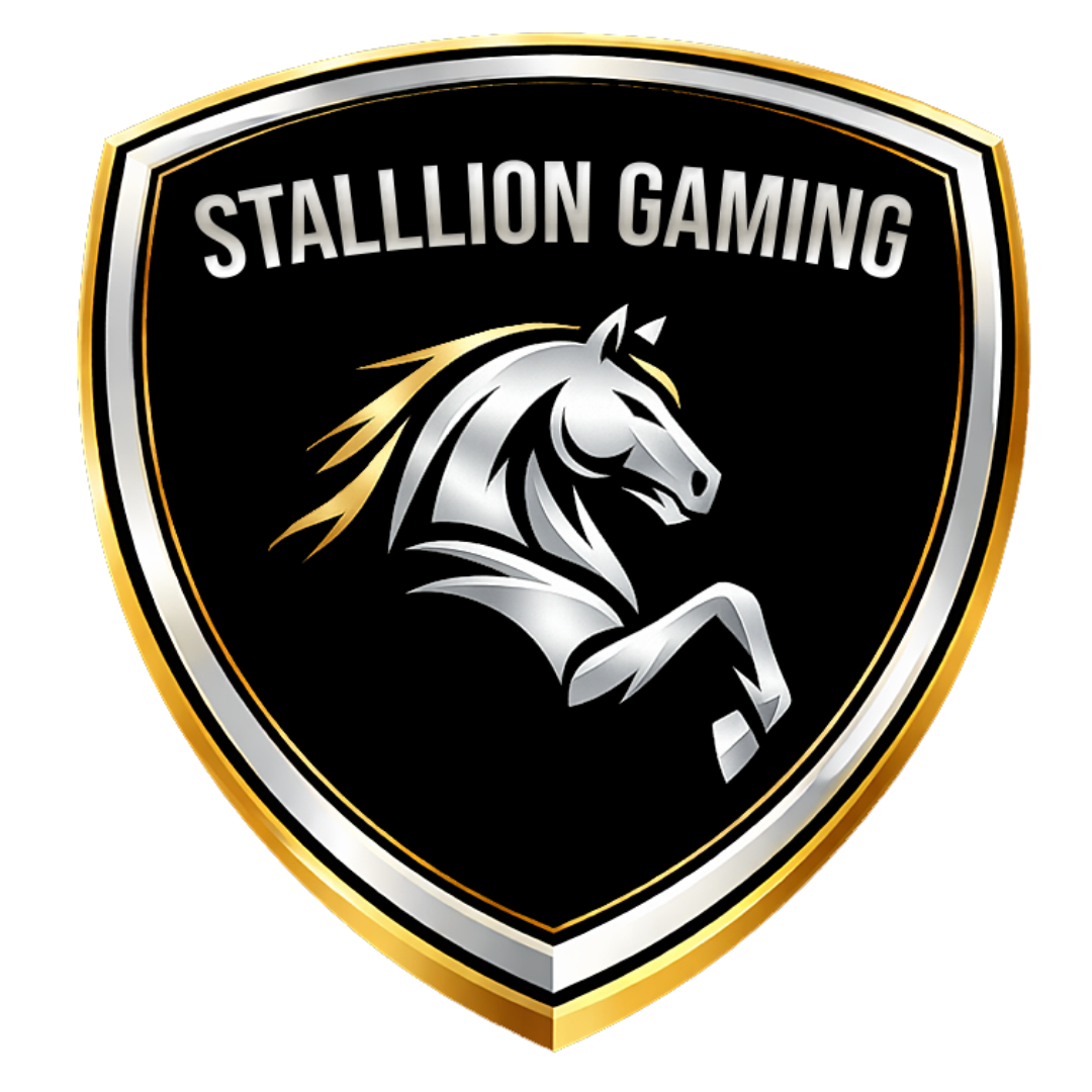 Escudo Stallion Gaming