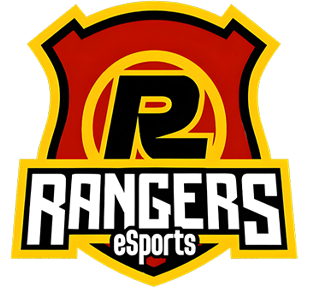 Escudo Rangers eSports