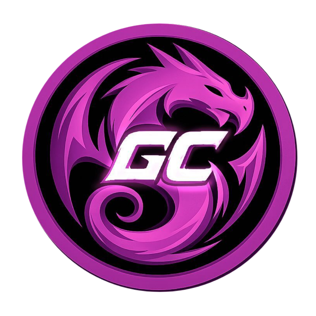 Escudo Radiant Shadows GC