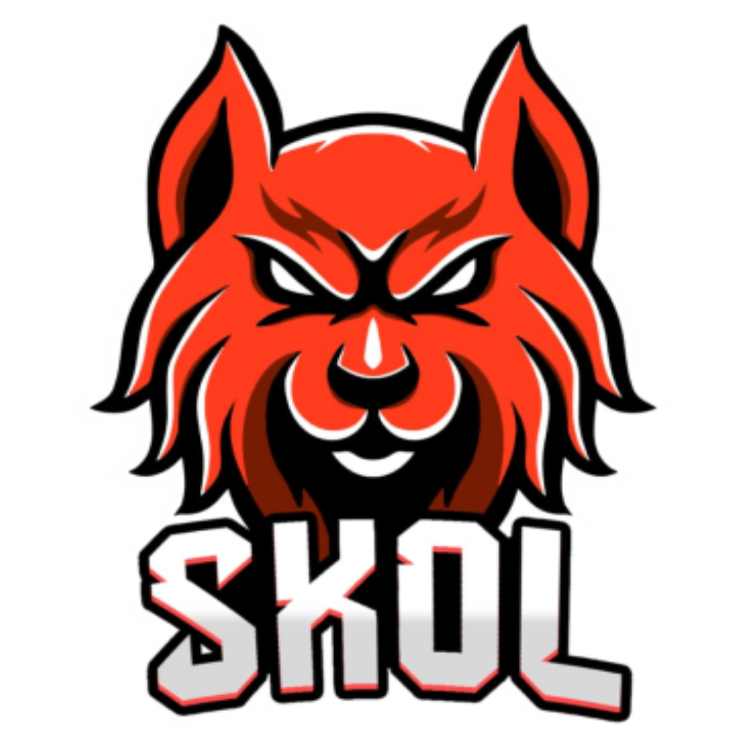 Escudo Skol eSports