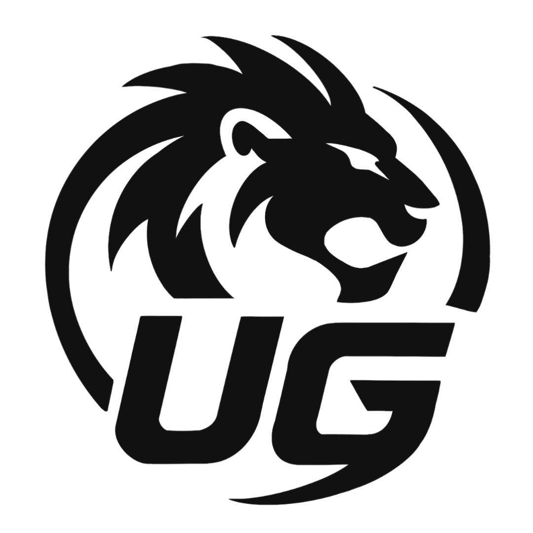 Escudo Usach Gaming