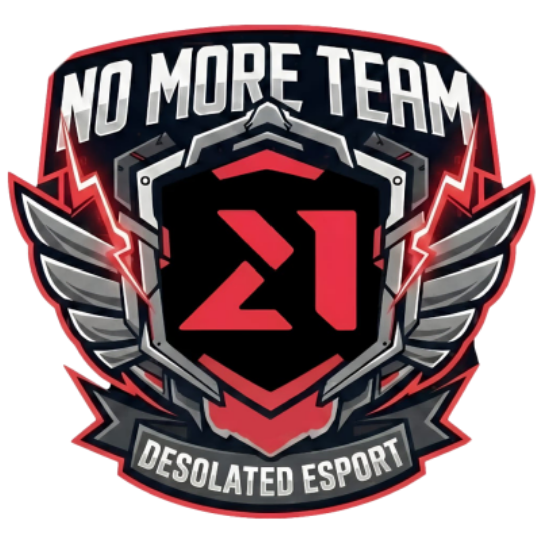 Escudo Desolated Sport