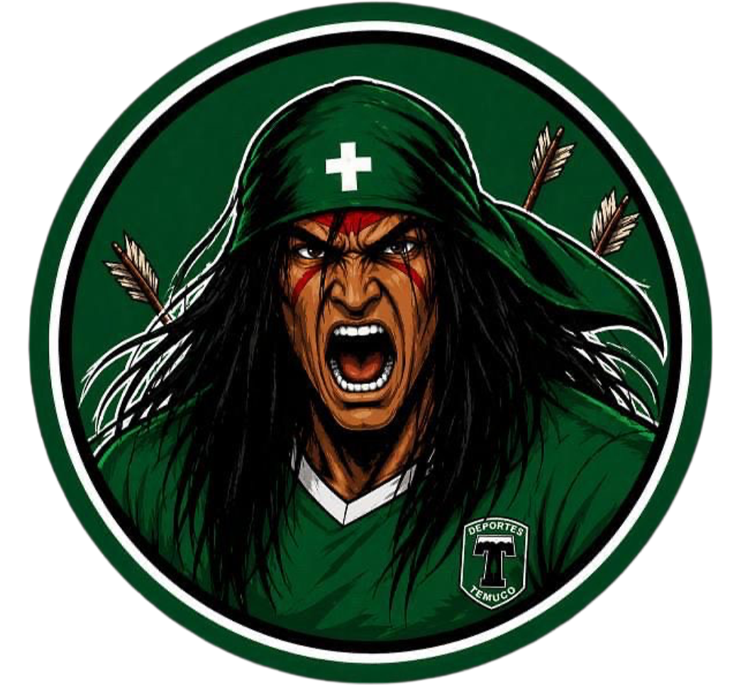Escudo Los Devotos eSp