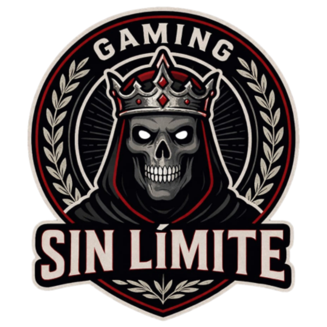 Escudo SL Gaming