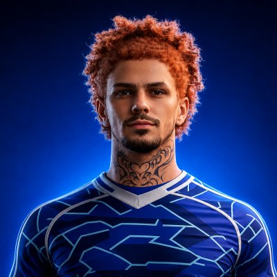 Foto del jugador