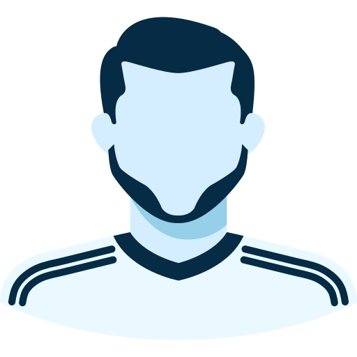 Foto del jugador