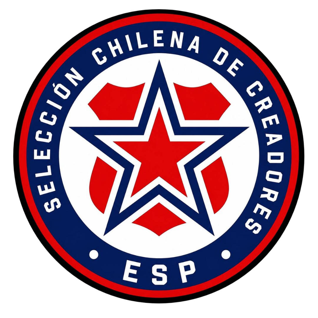 Escudo Seleccion de Creadores eSp