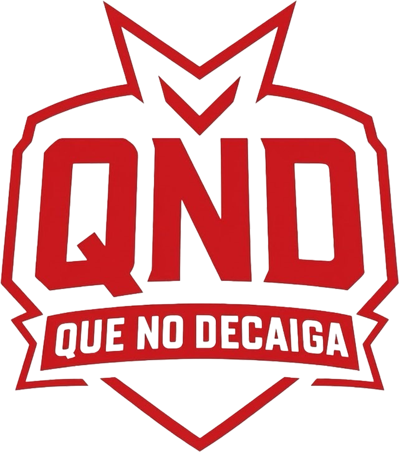 Escudo Que No Decaiga
