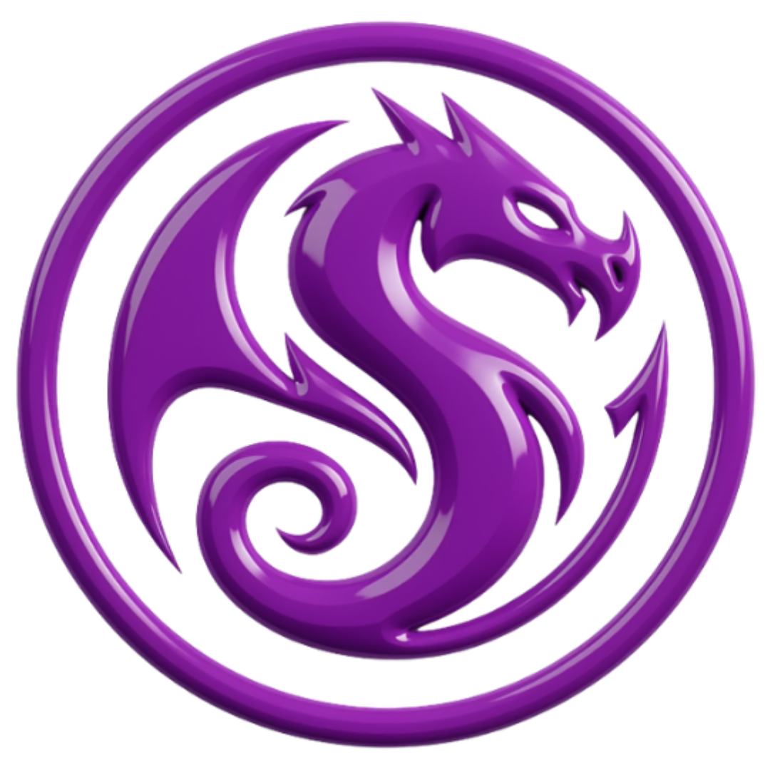 Escudo Radiant Shadows