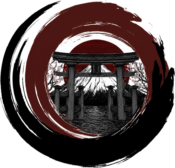 Escudo Shogun eSports